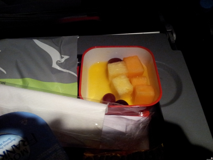 Qantas